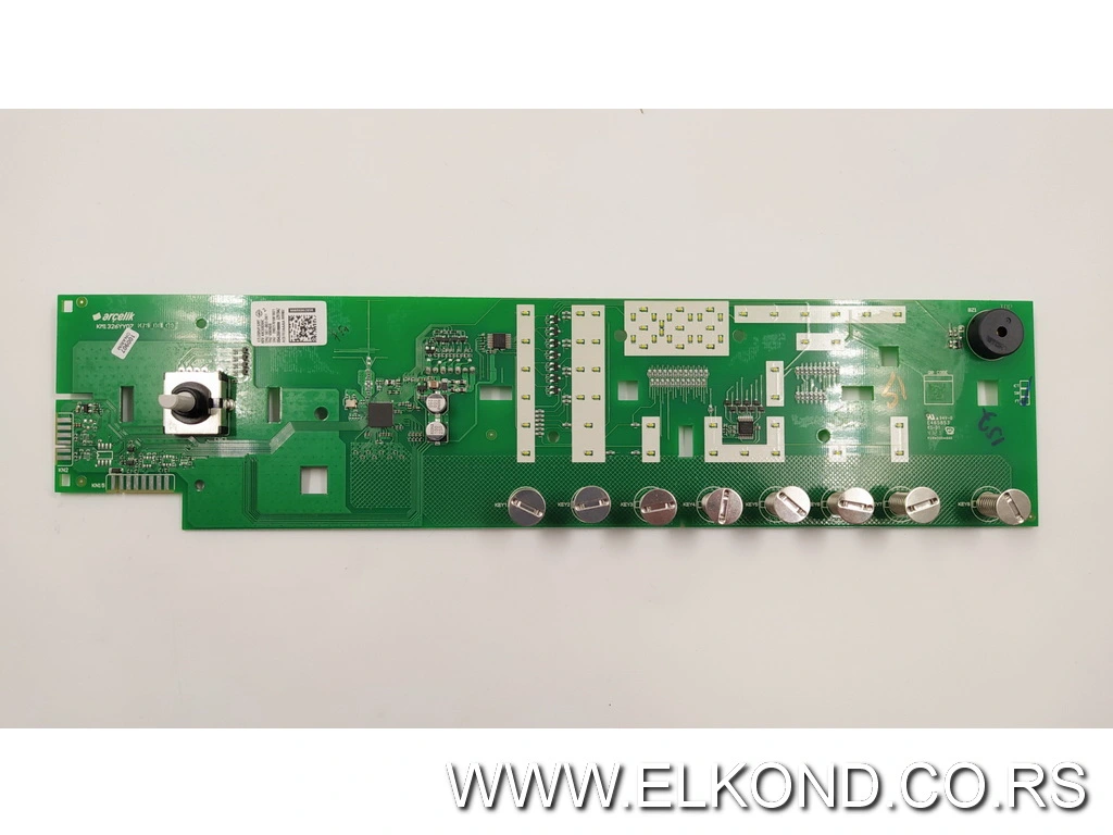 Elektronika sušare BEKO 2982570701